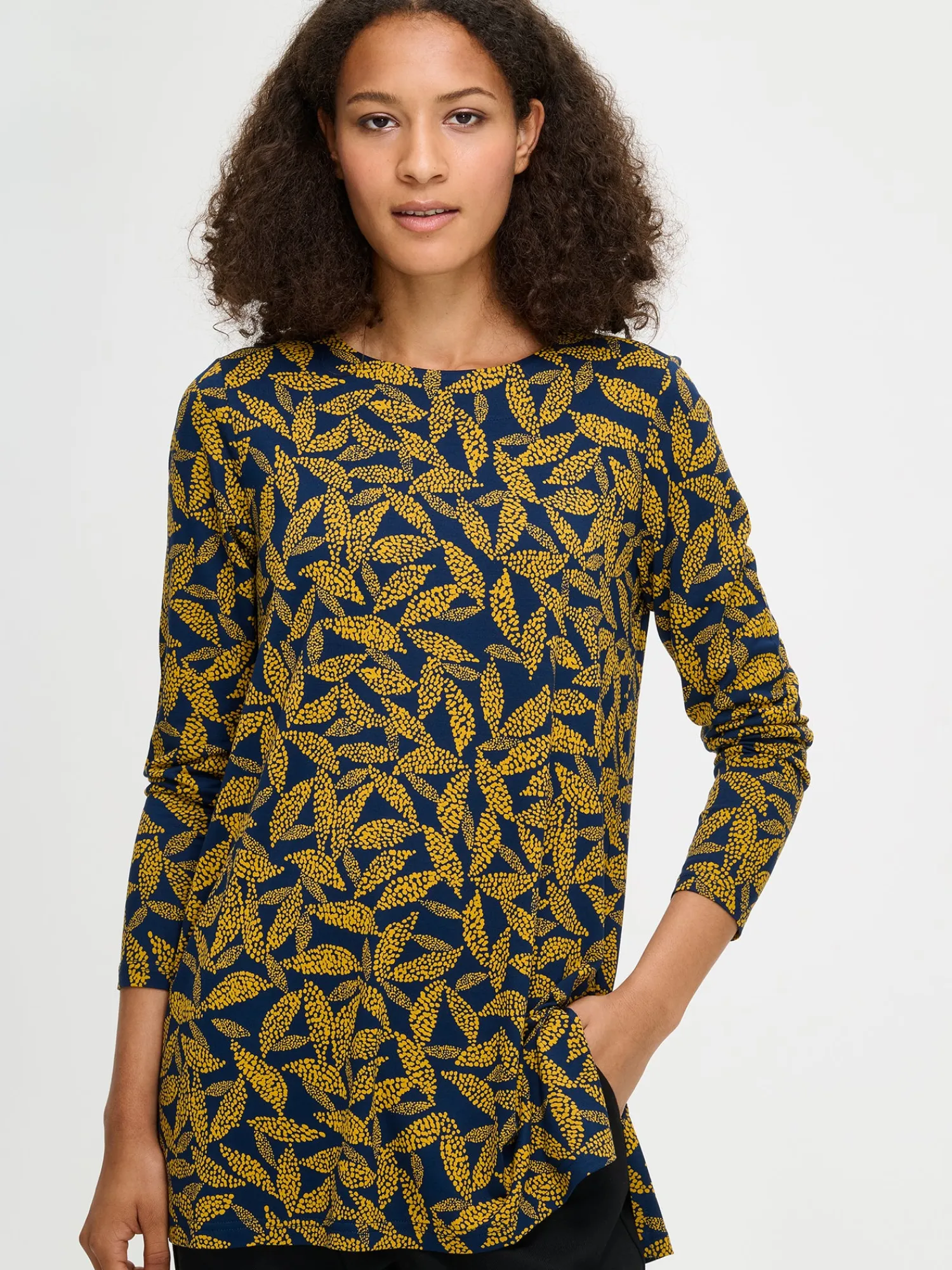 Nanso Paidat Ja Tunikat*TRIINE tunika -