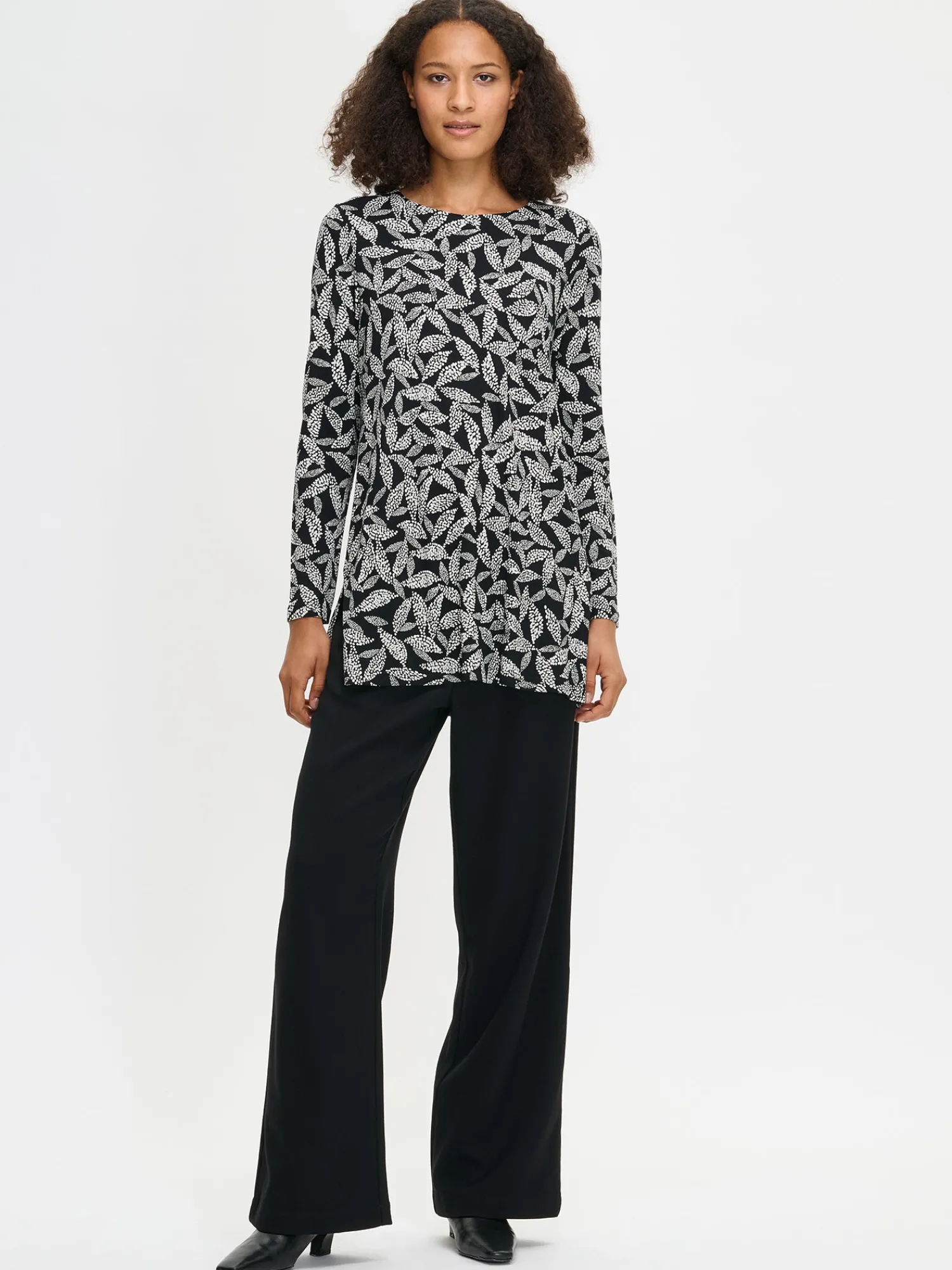 Nanso Paidat Ja Tunikat*TRIINE tunika -