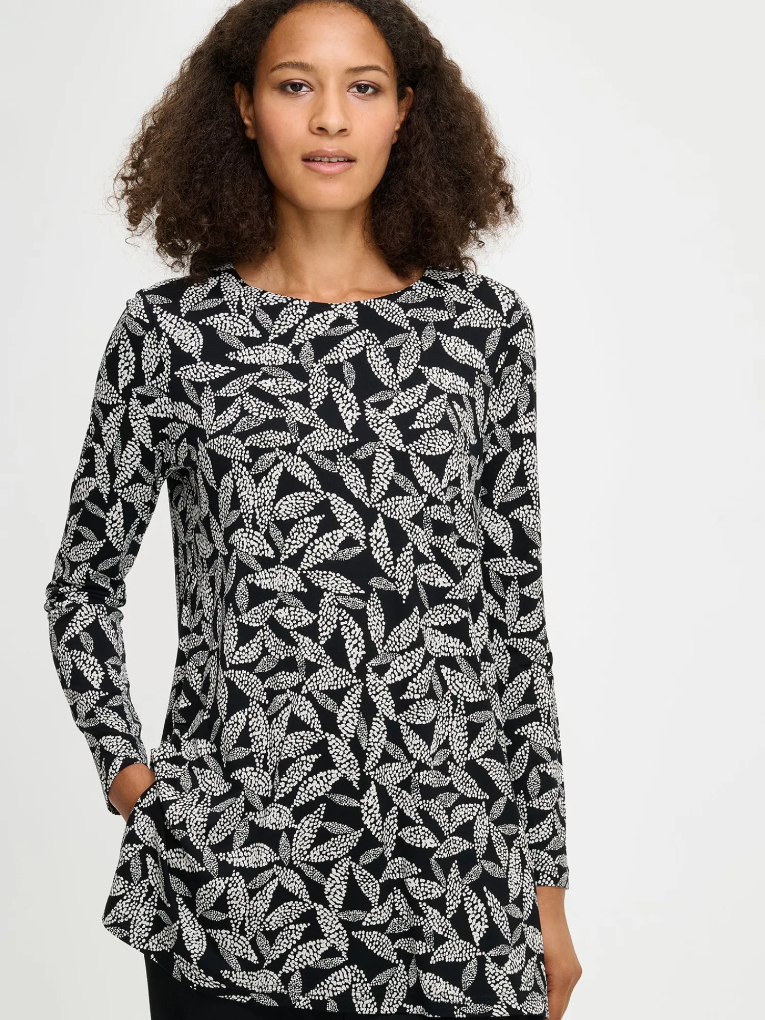 Nanso Paidat Ja Tunikat*TRIINE tunika -