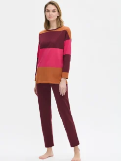 Nanso Yöasut Ja Oloasut*TRIO pyjama -