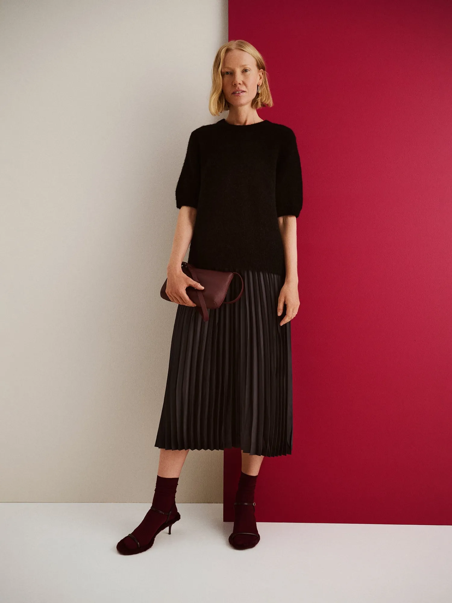 Nanso Neuleet*TUOHI neulepusero -