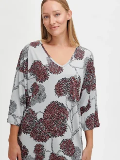 Nanso Yöasut Ja Oloasut*TUOMI kaftaani -