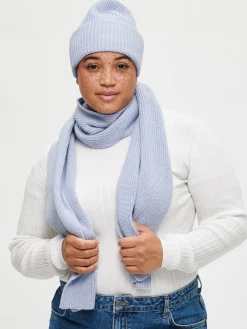 Nanso Asusteet*UTU kaulahuivi -