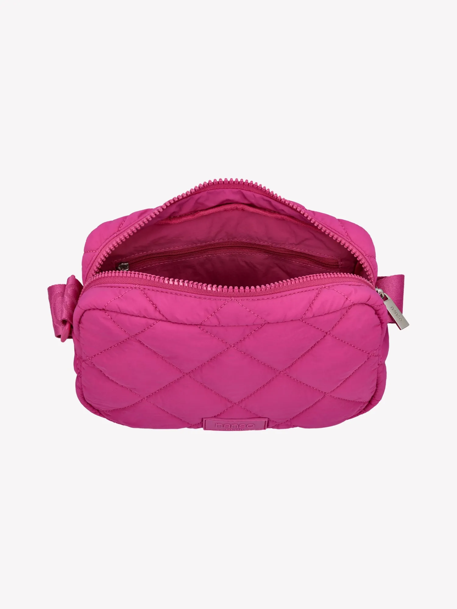 Nanso Laukut|Asusteet*VANU olkalaukku -