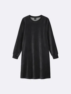 Nanso Yöasut Ja Oloasut|Mekot*VELUURI mekko -