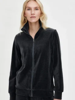 Nanso Yöasut Ja Oloasut|Takit, Jakut Ja Liivit*VELUURI takki -