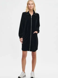 Nanso Yöasut Ja Oloasut|Takit, Jakut Ja Liivit*VELUURI takki -