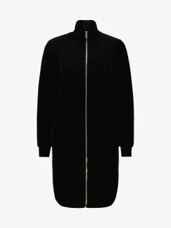 Nanso Yöasut Ja Oloasut|Takit, Jakut Ja Liivit*VELUURI takki -