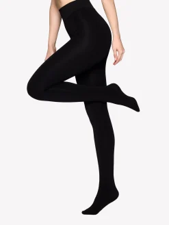 Nanso Katso Sukkahousut|Katso Valikoima*VELVET THERMO sukkahousut -