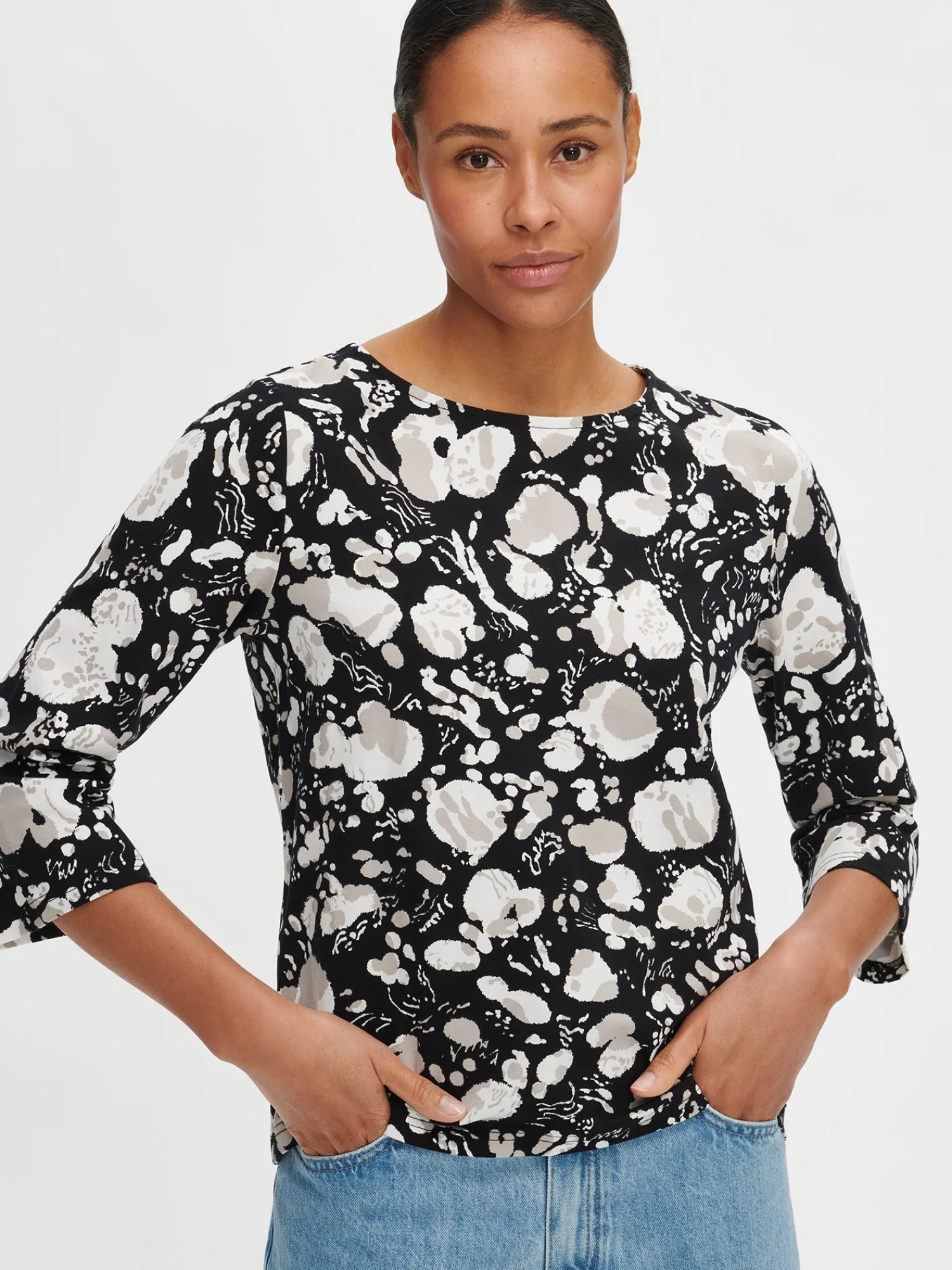 Nanso Paidat Ja Tunikat*VENLA pusero -