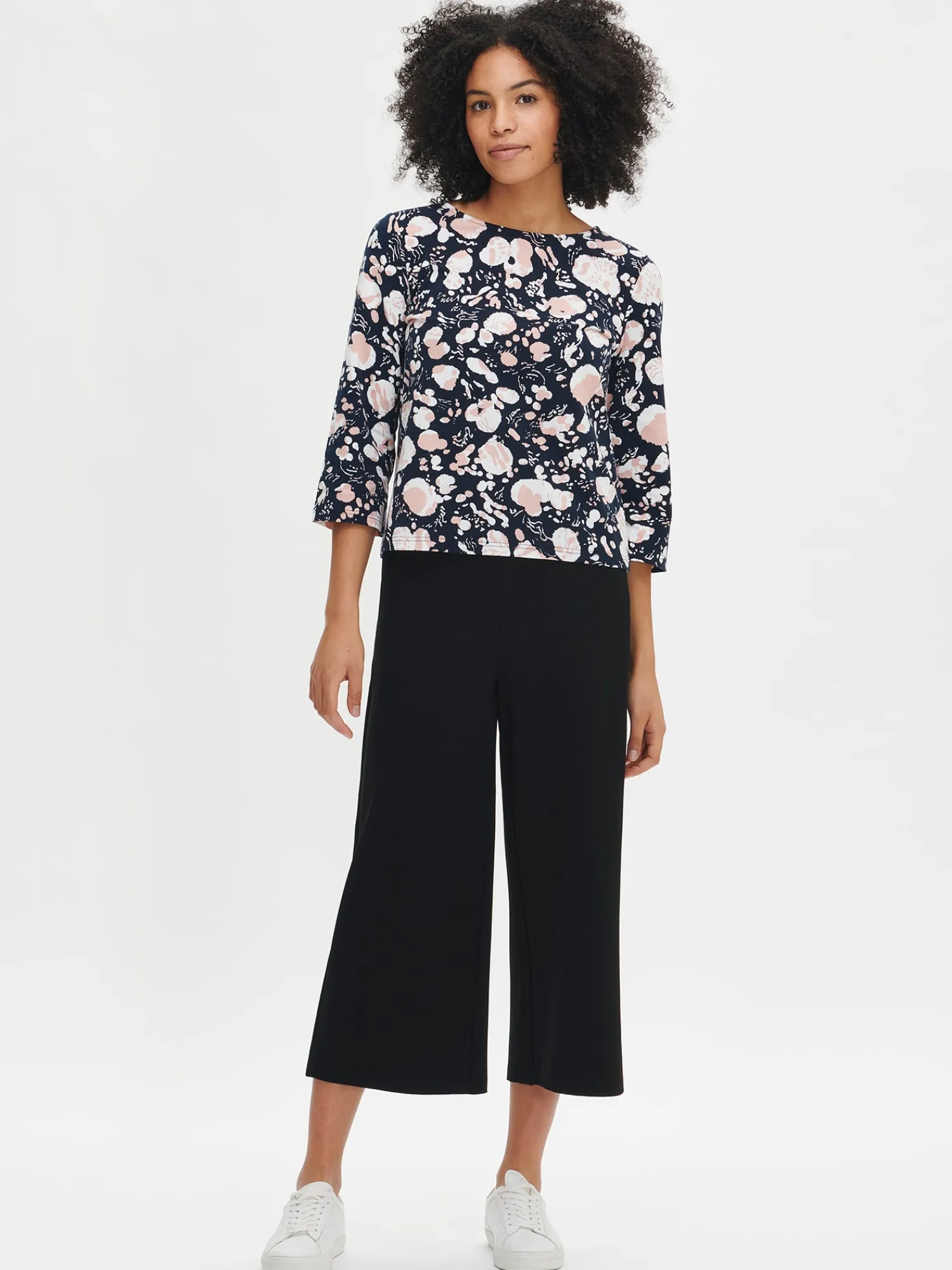 Nanso Paidat Ja Tunikat*VENLA pusero -