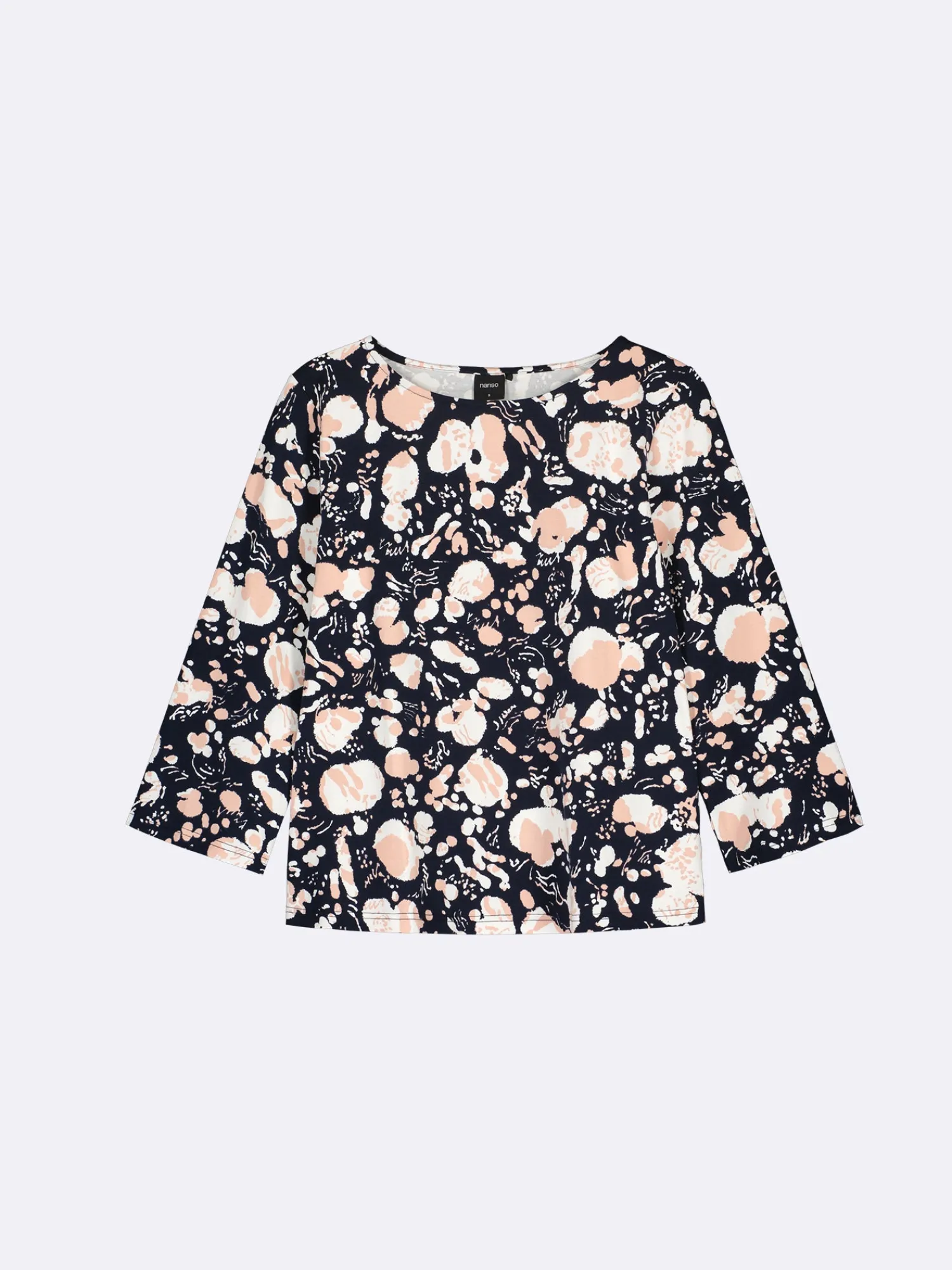 Nanso Paidat Ja Tunikat*VENLA pusero -