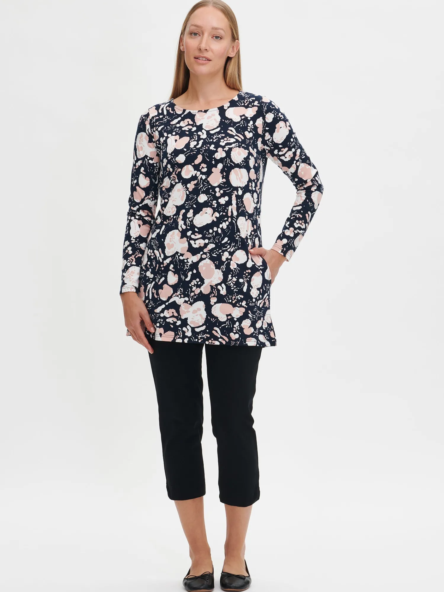 Nanso Paidat Ja Tunikat*VENLA tunika -