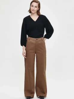 Nanso Housut Ja Farkut*VERA housut -