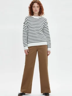 Nanso Housut Ja Farkut*VERA housut -