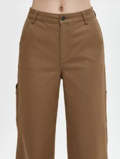 Nanso Housut Ja Farkut*VERA housut -