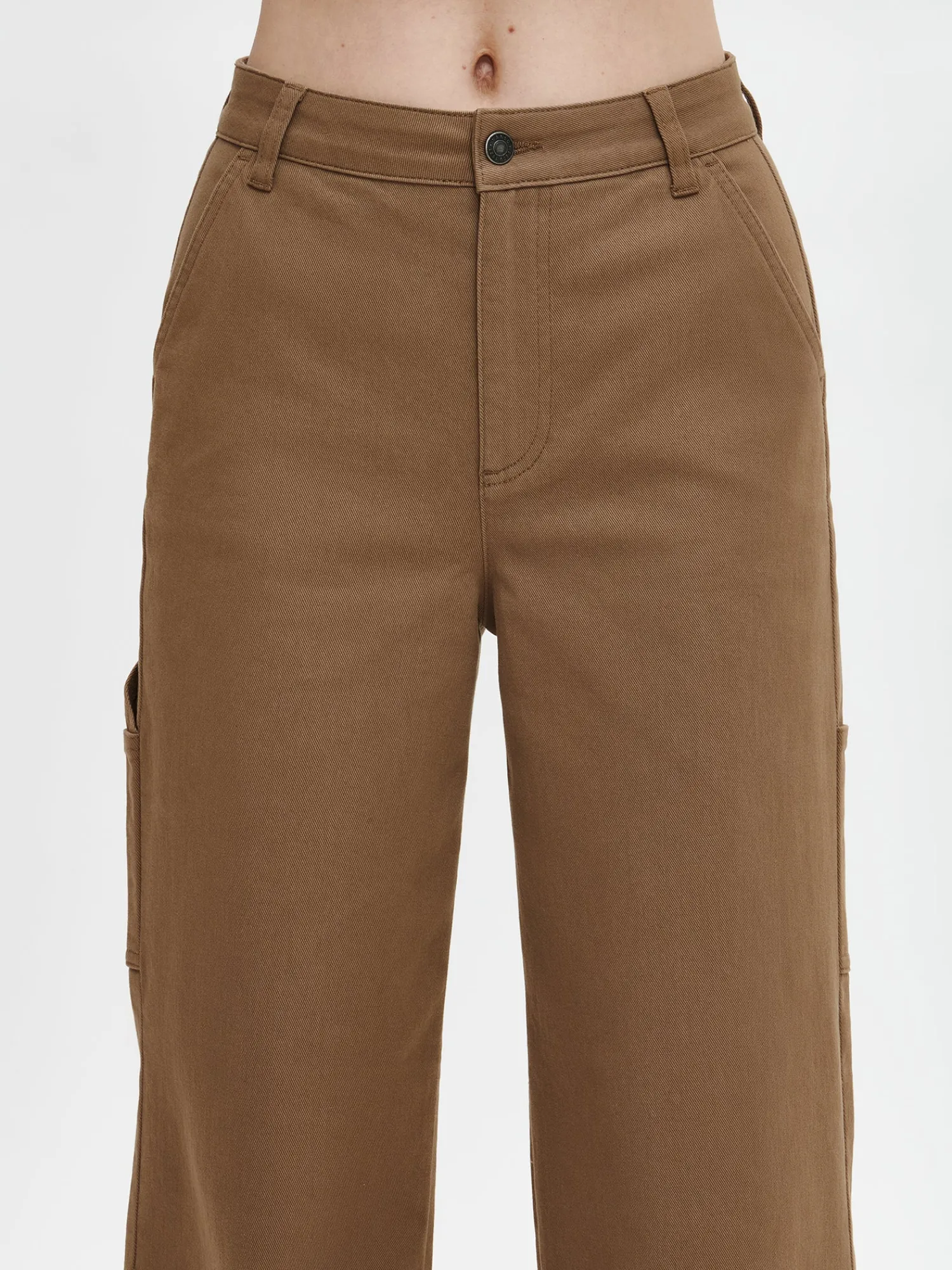 Nanso Housut Ja Farkut*VERA housut -