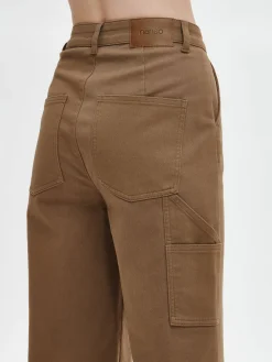 Nanso Housut Ja Farkut*VERA housut -