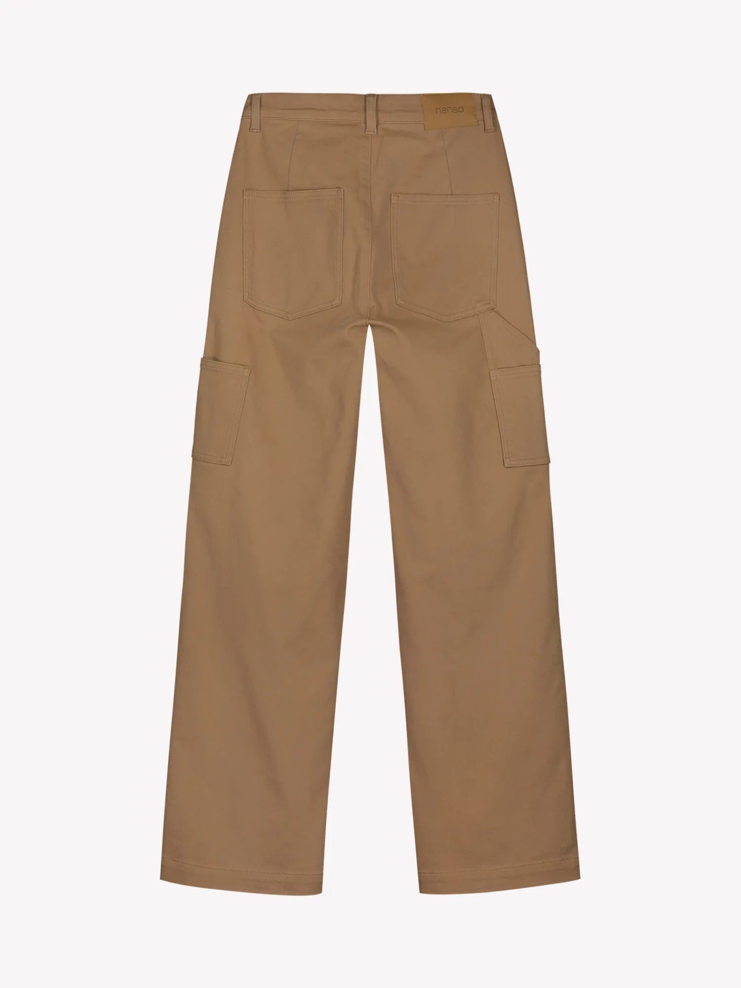 Nanso Housut Ja Farkut*VERA housut -