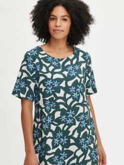 Nanso Mekot*VERNA lyhyt kangasmekko -