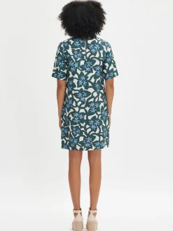 Nanso Mekot*VERNA lyhyt kangasmekko -