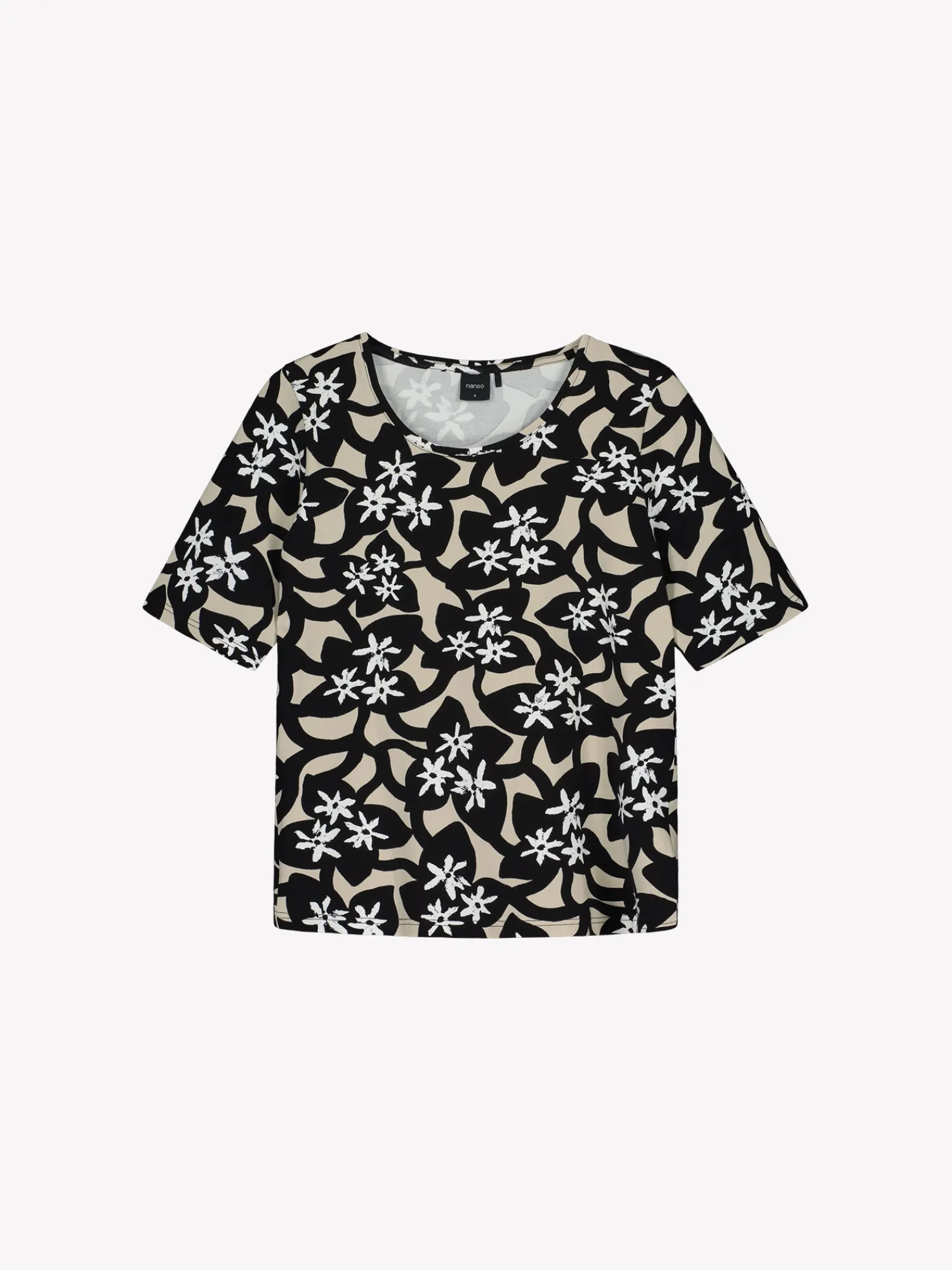 Nanso Paidat Ja Tunikat*VERNA t-paita -