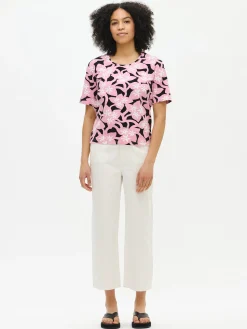 Nanso Paidat Ja Tunikat*VERNA t-paita -