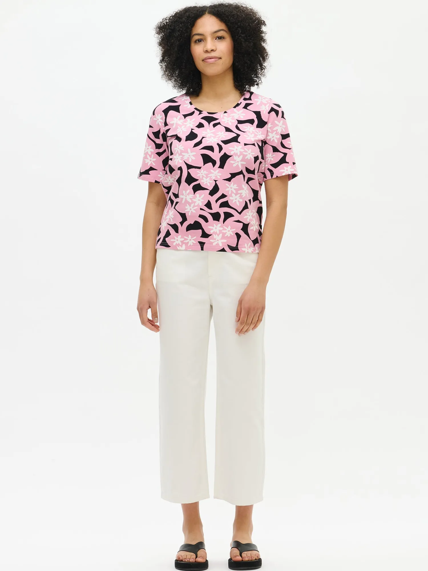 Nanso Paidat Ja Tunikat*VERNA t-paita -