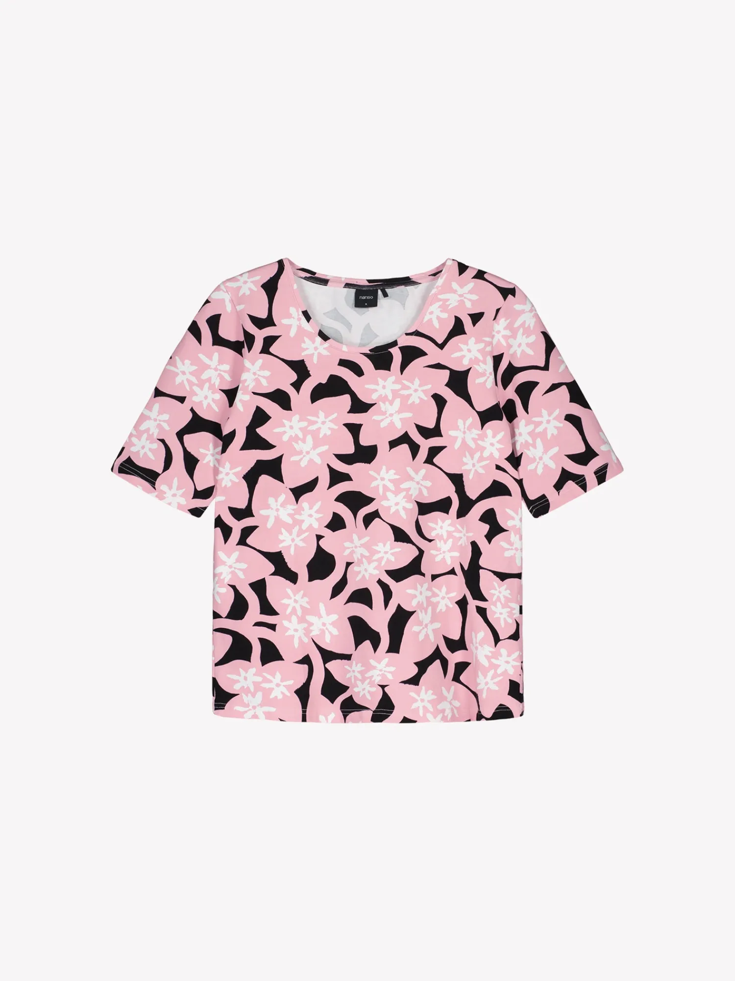 Nanso Paidat Ja Tunikat*VERNA t-paita -