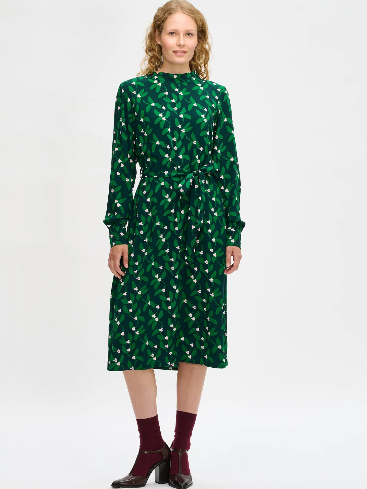 Nanso Mekot*VIENO kangasmekko -