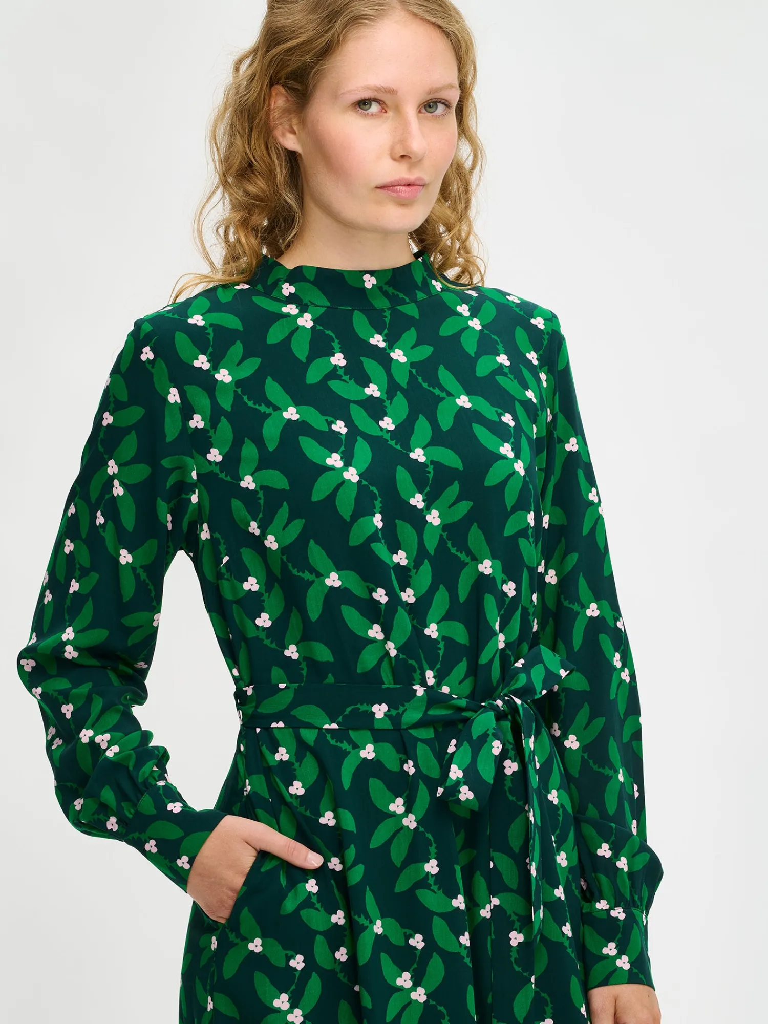 Nanso Mekot*VIENO kangasmekko -