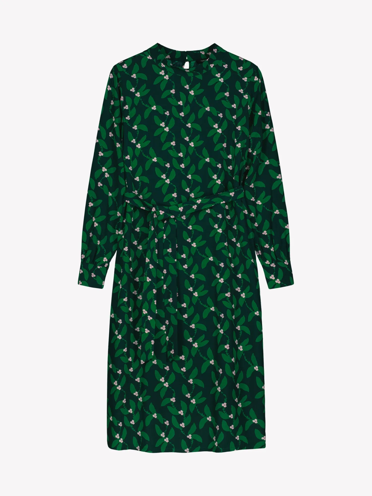 Nanso Mekot*VIENO kangasmekko -