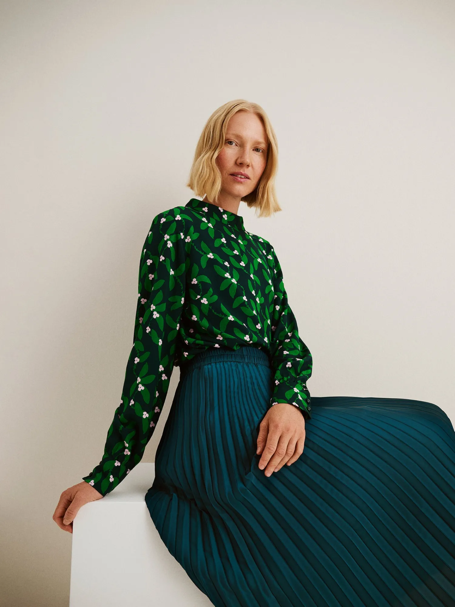 Nanso Paidat Ja Tunikat*VIENO pusero -