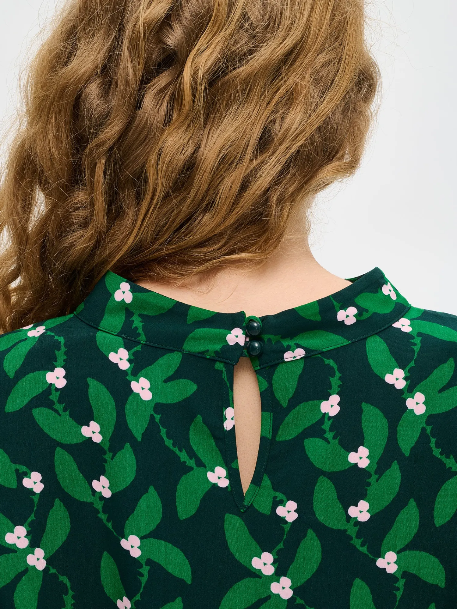 Nanso Paidat Ja Tunikat*VIENO pusero -