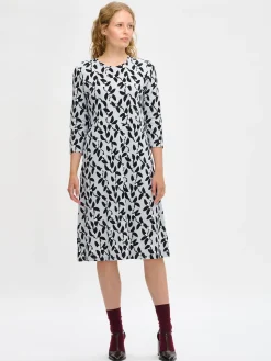 Nanso Mekot*VIENO trikoomekko -