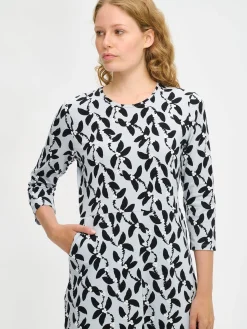 Nanso Mekot*VIENO trikoomekko -