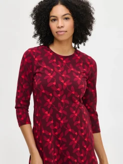 Nanso Mekot*VIENO trikoomekko -