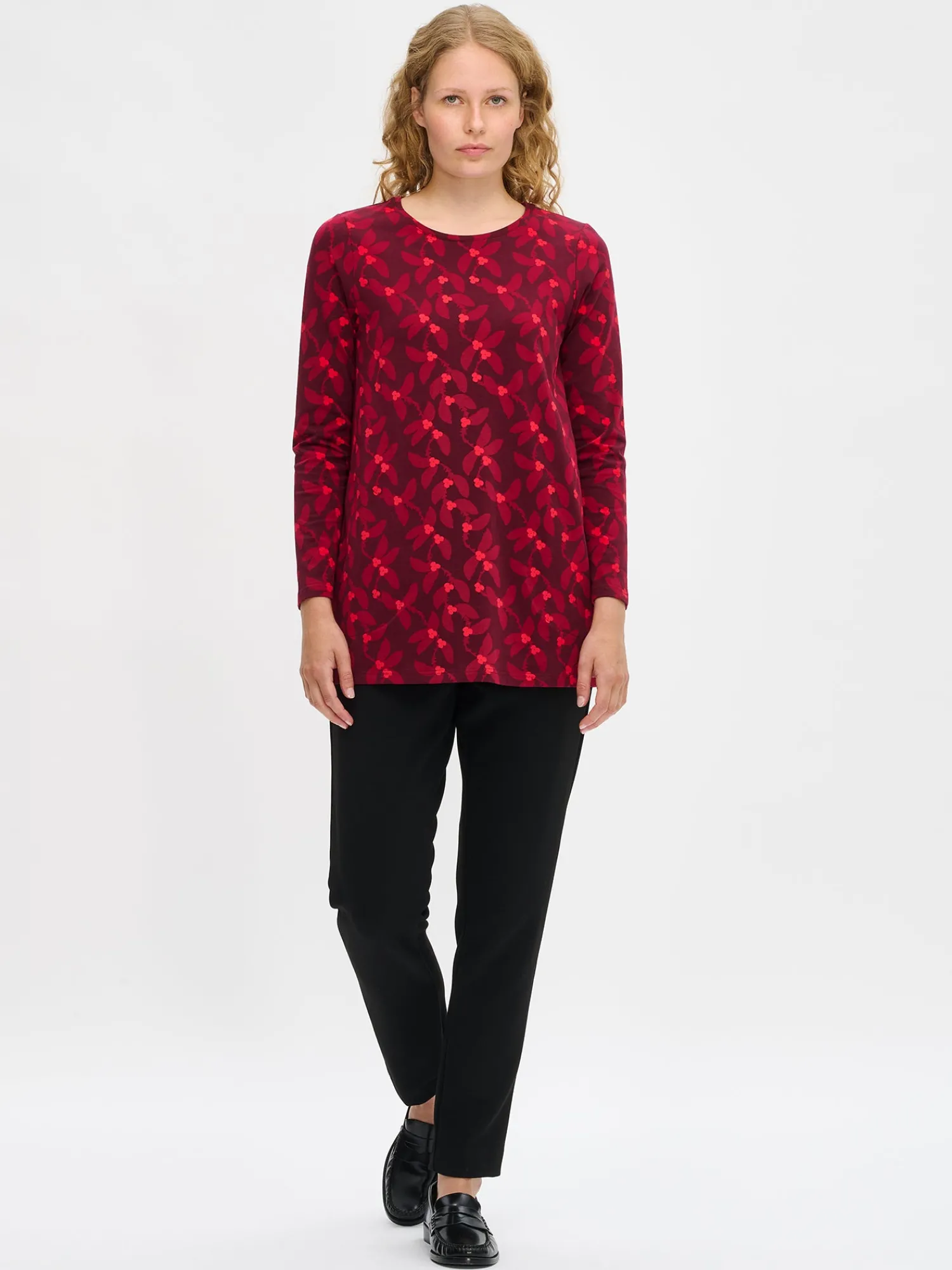 Nanso Paidat Ja Tunikat*VIENO tunika -