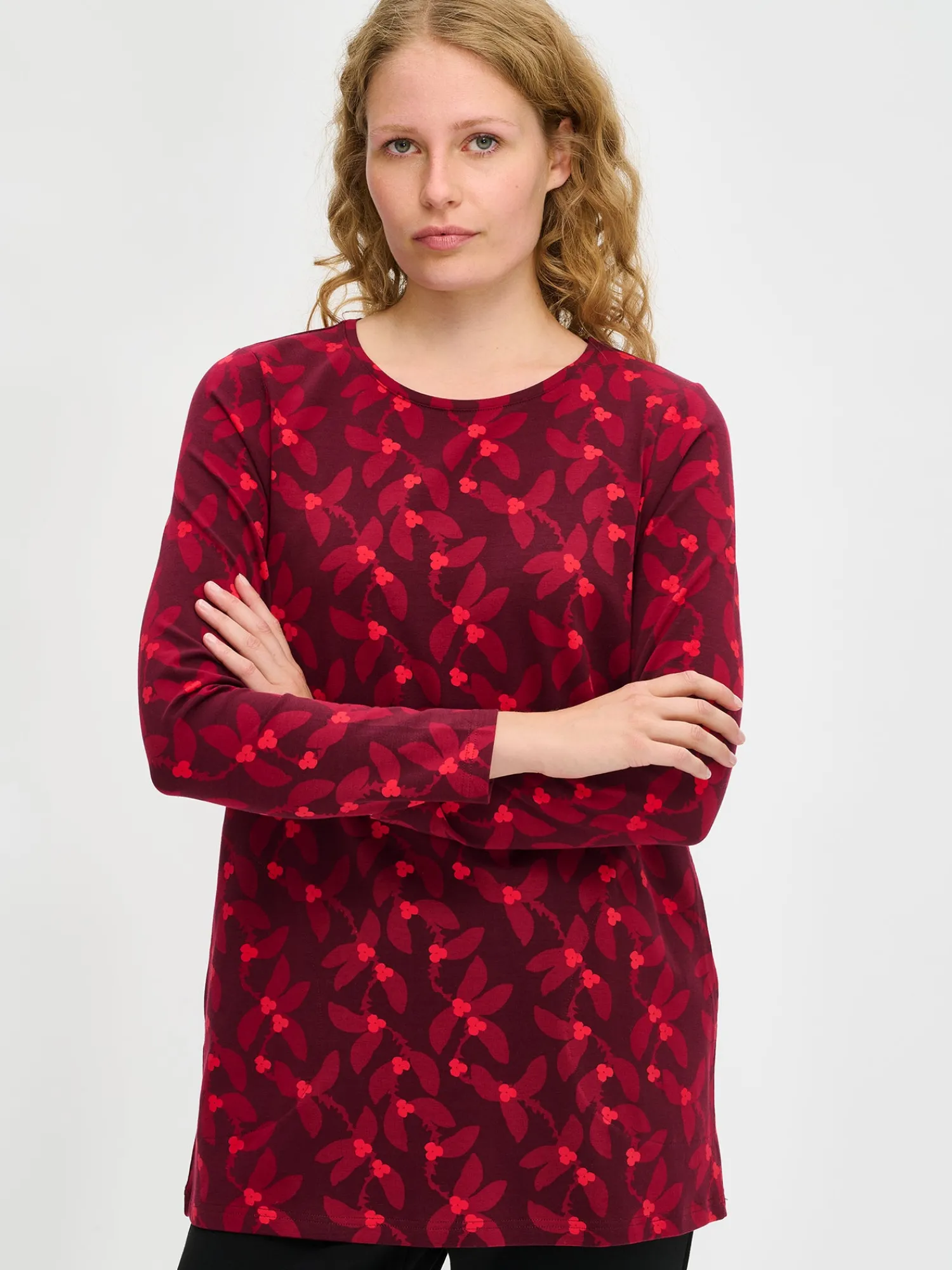 Nanso Paidat Ja Tunikat*VIENO tunika -