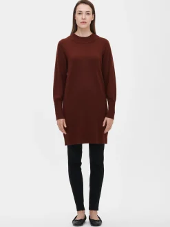 Nanso Mekot|Neuleet*VILLIS lyhyt neulemekko -