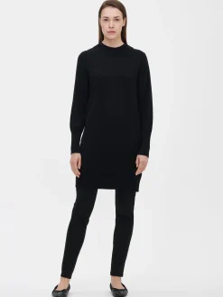 Nanso Mekot|Neuleet*VILLIS lyhyt neulemekko -