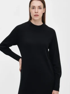 Nanso Mekot|Neuleet*VILLIS lyhyt neulemekko -