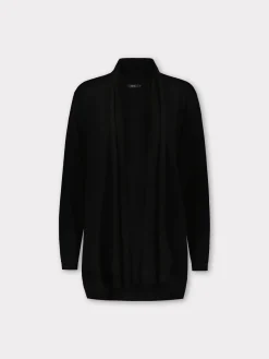 Nanso Neuleet*VILLIS lyhyt neuletakki -