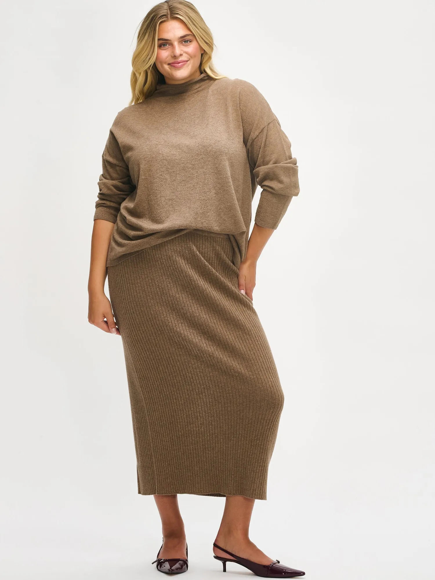 Nanso Hameet|Neuleet*VILLIS neulehame -