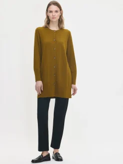 Nanso Neuleet*VILLIS neuletakki -