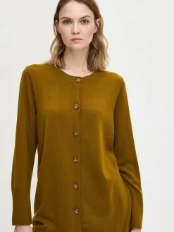 Nanso Neuleet*VILLIS neuletakki -