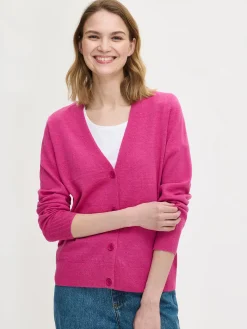 Nanso Neuleet*VILLIS neuletakki -