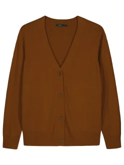 Nanso Neuleet*VILLIS neuletakki -