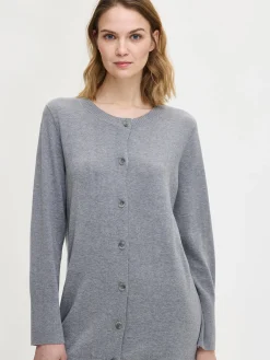 Nanso Neuleet*VILLIS neuletakki -