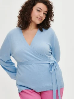 Nanso Neuleet*VILLIS neuletakki -